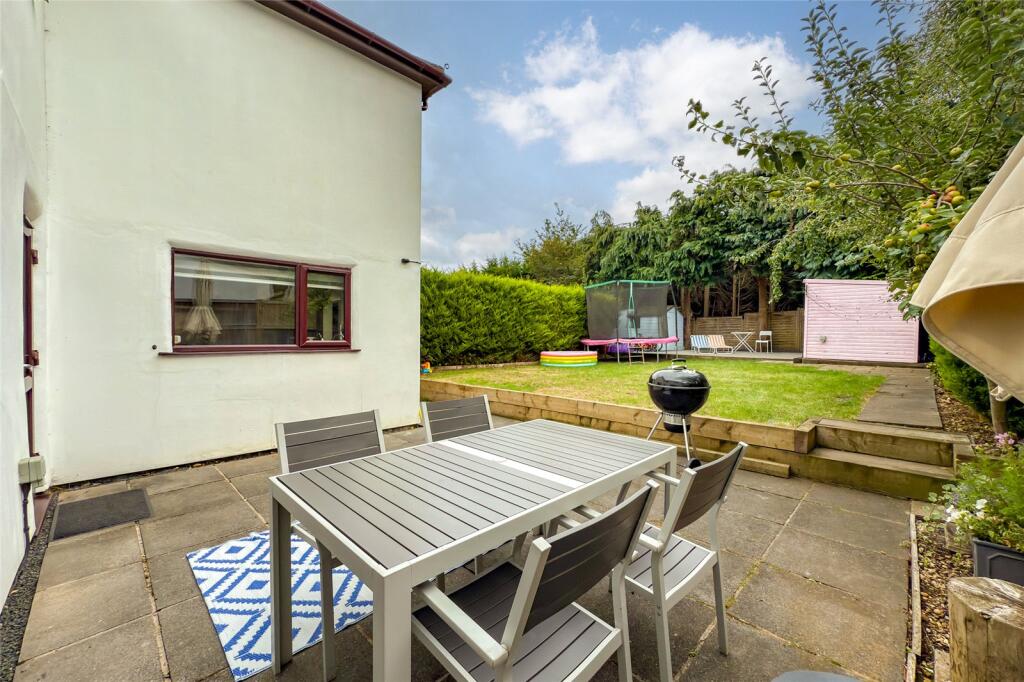 Additional image 11 of Coleswood Road, Harpenden, Hertfordshire, AL5