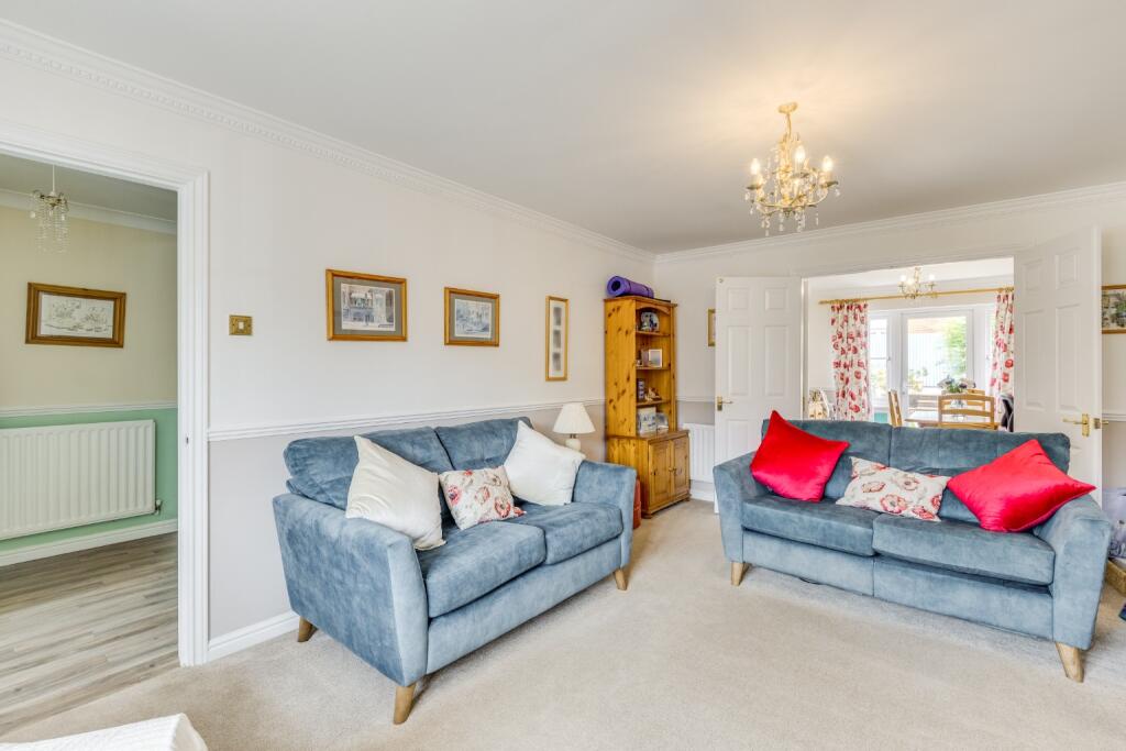 Additional image 16 of Welwyn Hall Gardens, Welwyn, Hertfordshire, AL6 9LF