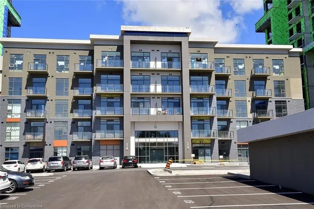 Property image for 450 Dundas St Unit 612