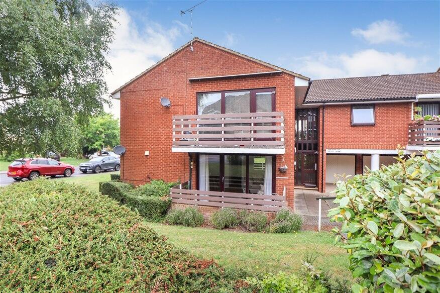Property image for Tuffnells Way, Harpenden, AL5