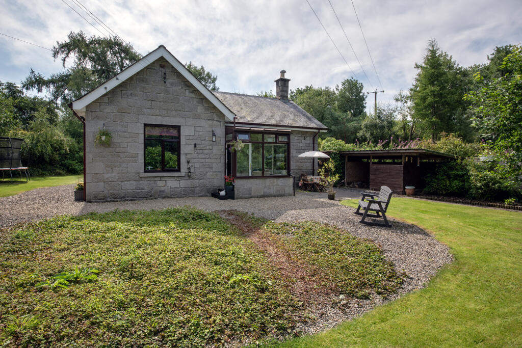 Additional image 26 of Auchindachy, Keith, AB55