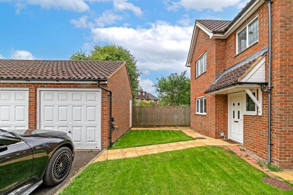 Additional image 6 of Langford Close, St. Albans