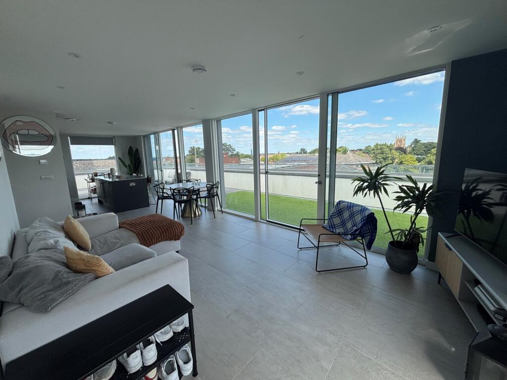 Property image for Civic Close, St Albans, AL1
