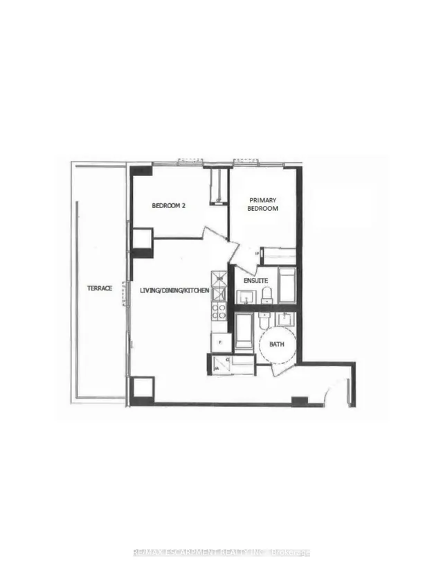 Additional image 30 of 3210 Dakota Common Unit A106