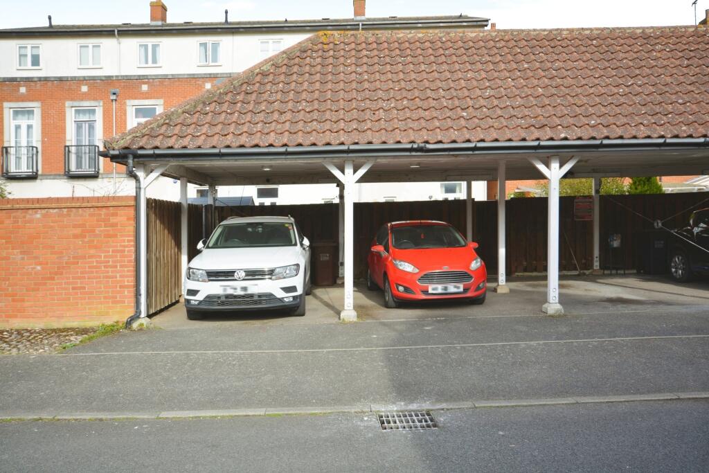 Additional image 4 of Dragon Road, Hatfield, AL10