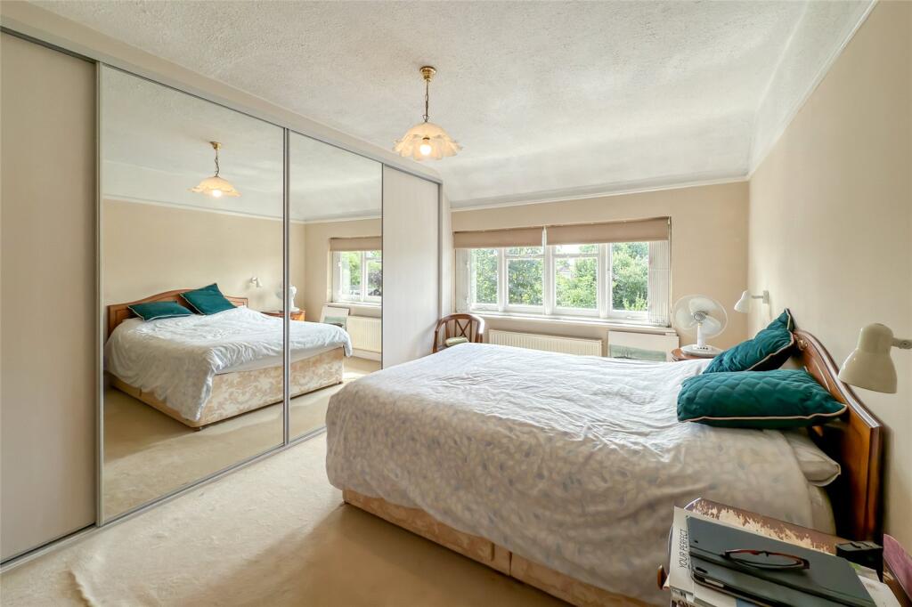 Additional image 9 of Beaumont Avenue, St Albans, Hertfordshire, AL1