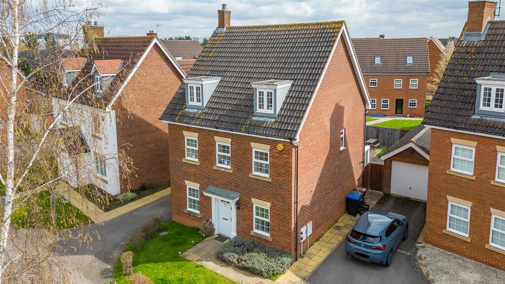 Additional image 22 of The Runway, Salisbury Village