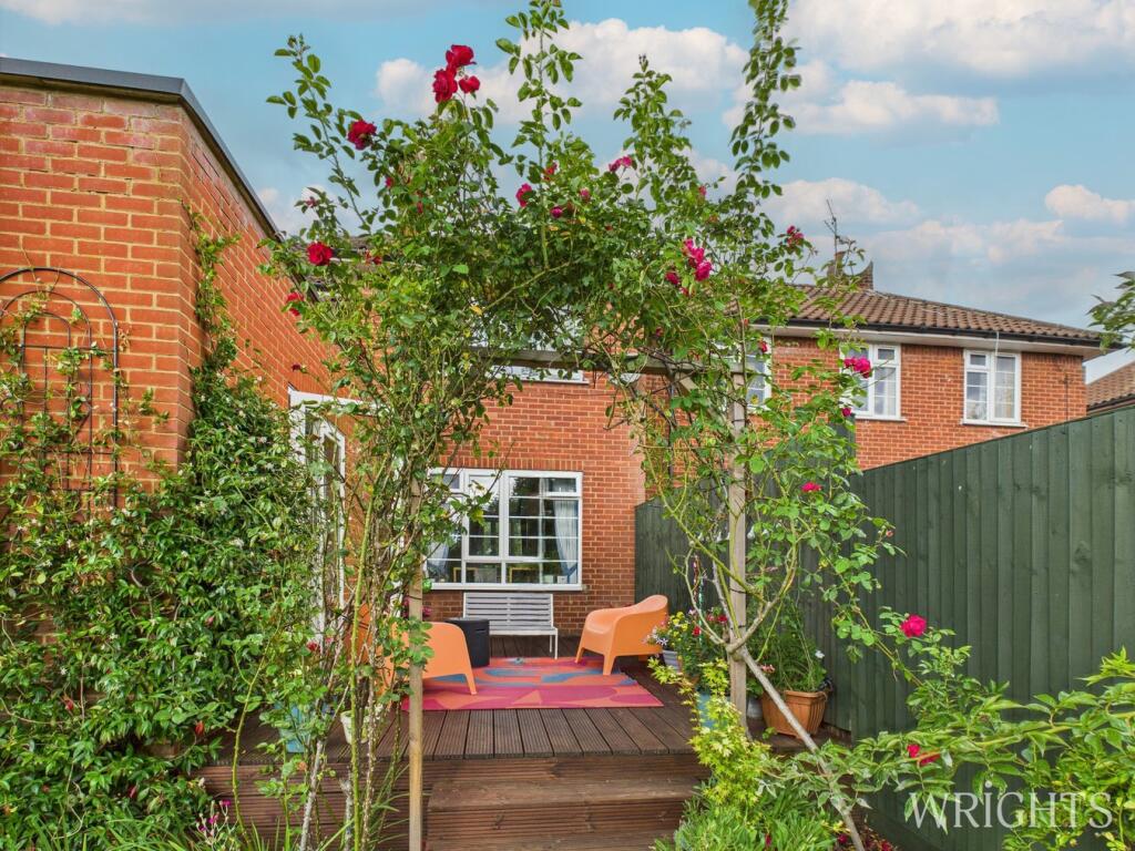 Additional image 13 of Cowper Road, Welwyn Garden City, AL7