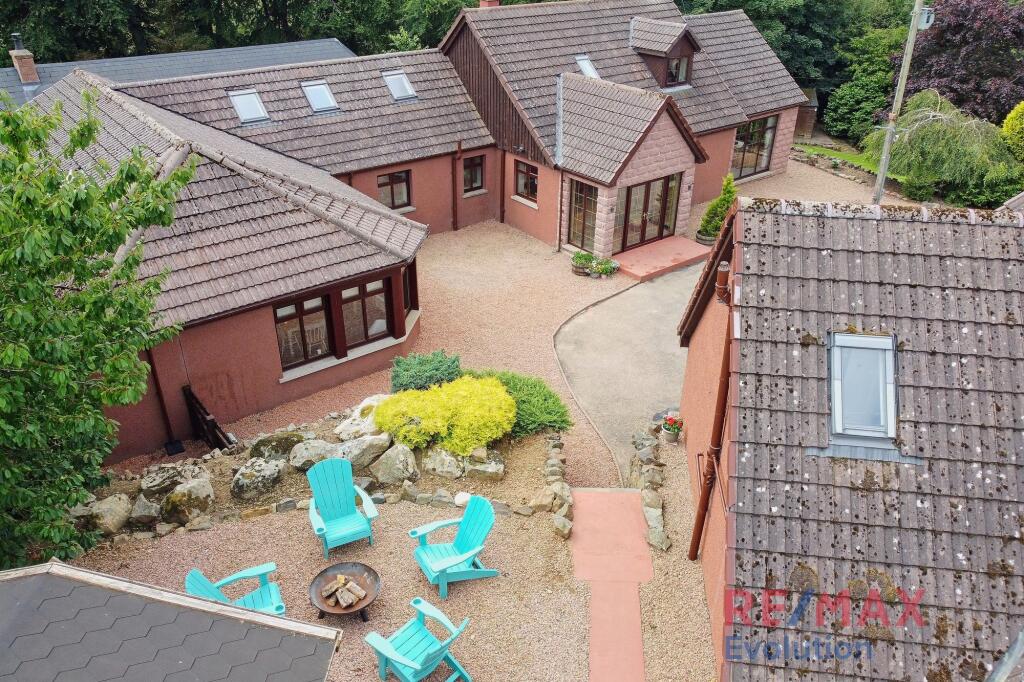 Additional image 35 of Craigston, Turriff, AB53