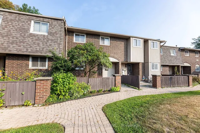 Additional image 4 of 1306 Guelph Line Unit Unit 3