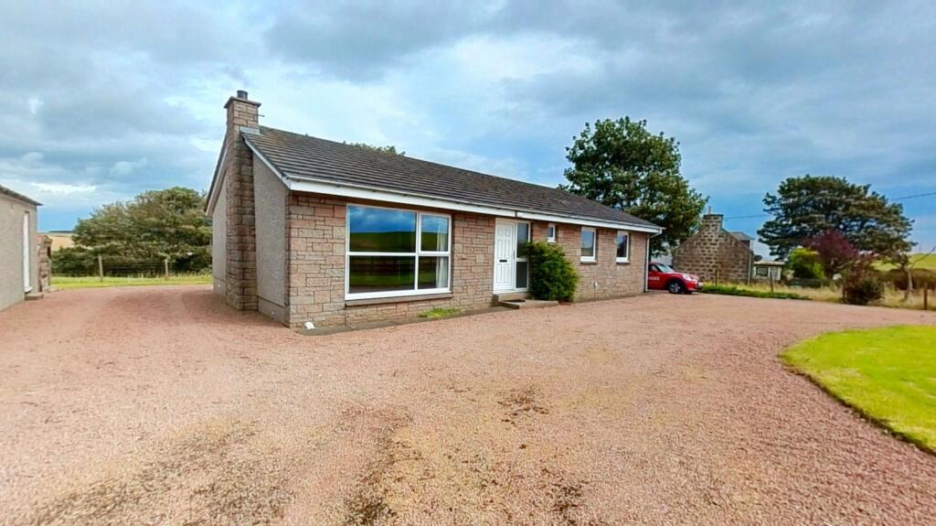 Additional image 3 of Uppermill, Hatton, Peterhead, Aberdeenshire, AB42