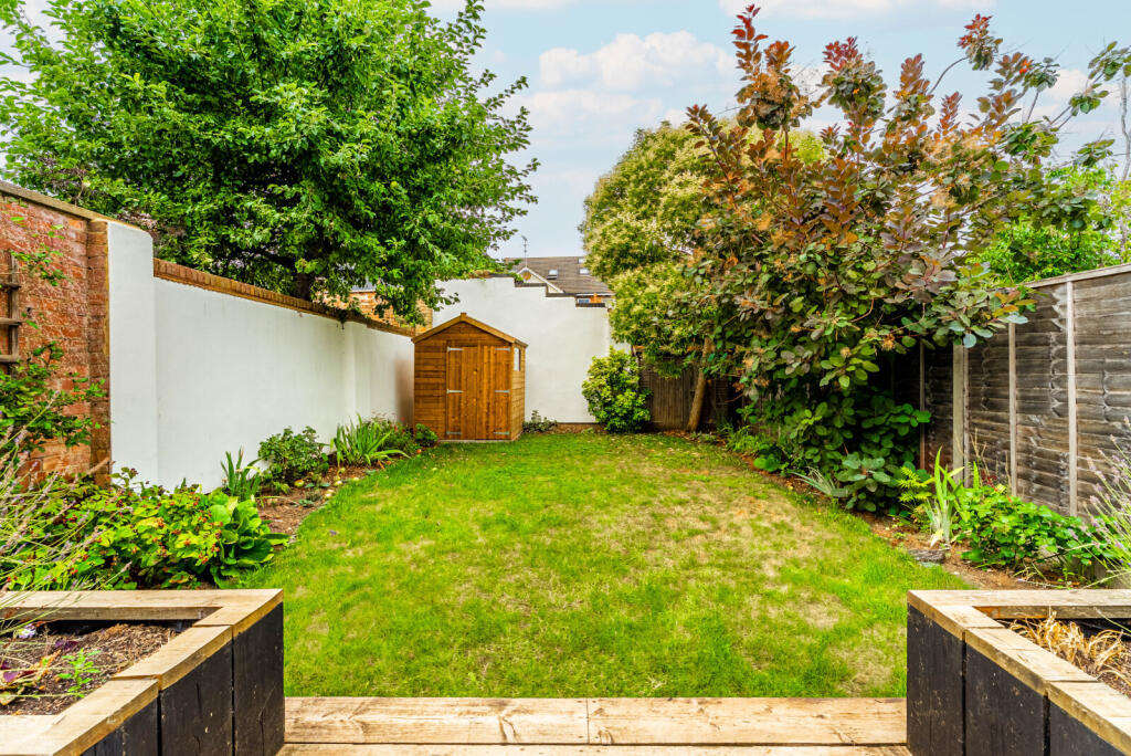 Additional image 7 of The Old Dairy Mews, Castle Road, St. Albans, Hertfordshire, AL1