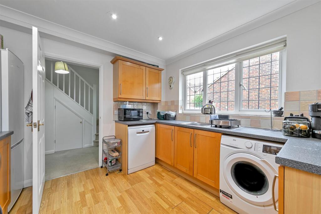 Additional image 9 of Langford Close, St. Albans