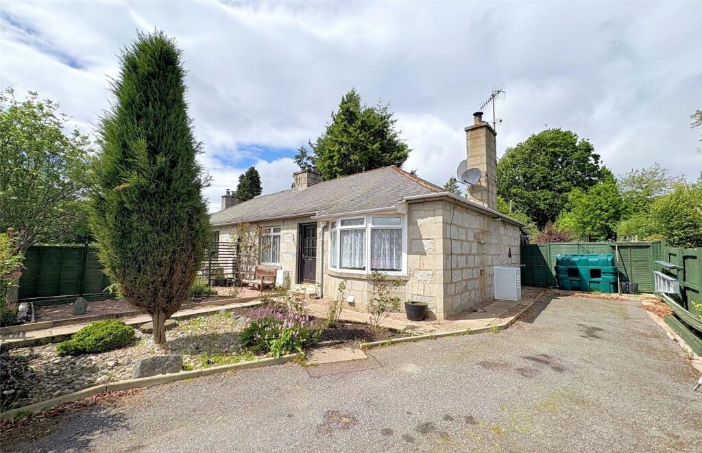 Property image for 2 St. Andrew's Terrace, Braemar, Ballater, AB35