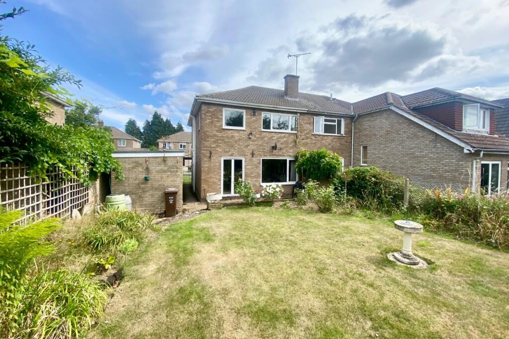 Additional image 21 of Orchard Drive, Park Street, St. Albans, Hertfordshire, AL2