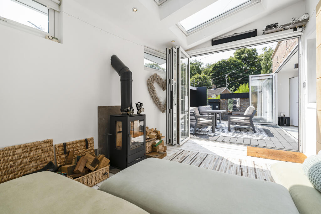 Additional image 5 of Norman Road, Welwyn, AL6