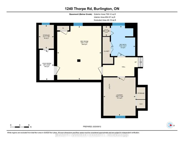 Additional image 50 of 1240 Thorpe Rd