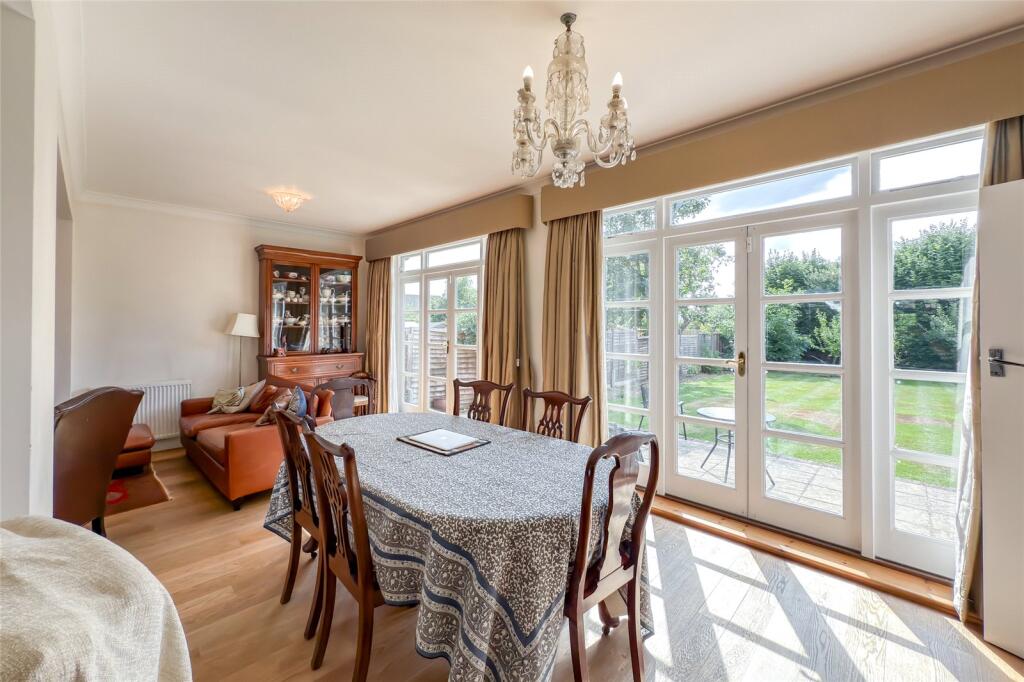 Additional image 20 of Beaumont Avenue, St Albans, Hertfordshire, AL1