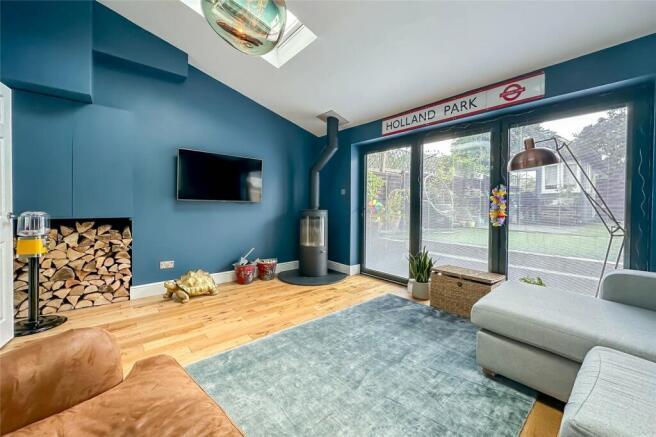 Additional image 6 of Batchwood Drive, St. Albans, Hertfordshire, AL3 5SB