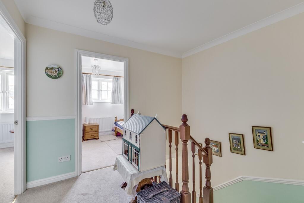 Additional image 23 of Welwyn Hall Gardens, Welwyn, Hertfordshire, AL6 9LF