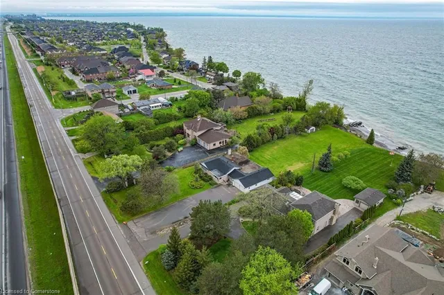 Additional image 33 of 1033 North Service Rd