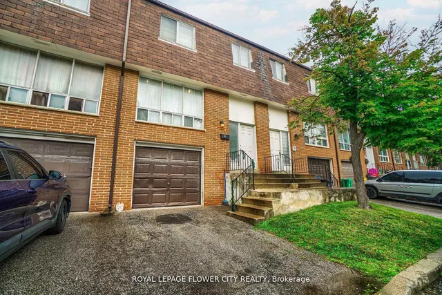 Additional image 2 of 7475 Goreway Dr Unit 49