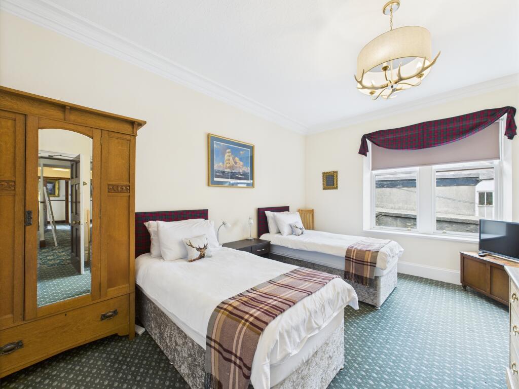 Additional image 16 of Appin House, 15 Regent Street, Keith, Banffshire