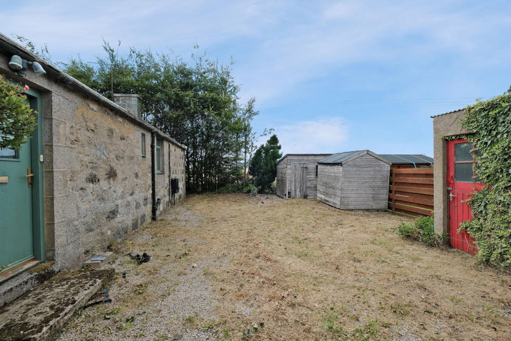 Additional image 17 of 2 Meikle Endovie Cottages, Alford, AB33