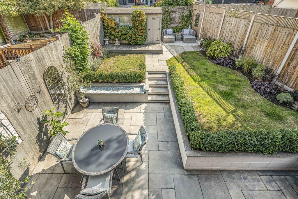 Additional image 14 of Saxon Close, Harpenden, AL5