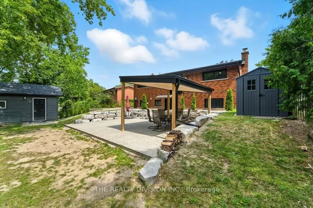 Additional image 32 of 1238 De Quincy Cres