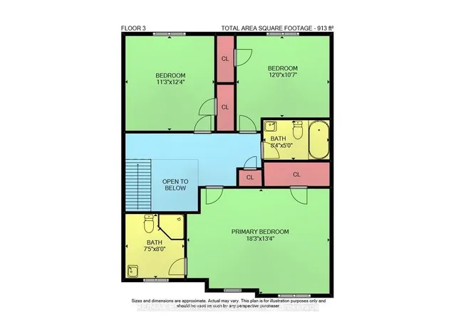 Additional image 30 of 6 Southbrook Dr