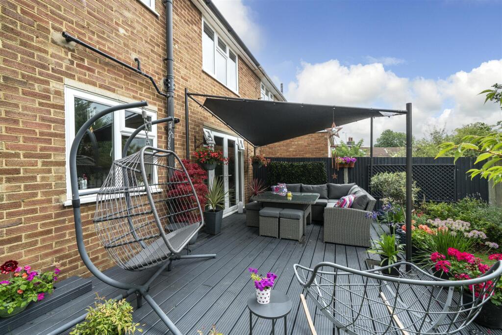 Additional image 14 of Cuckmans Drive, St. Albans