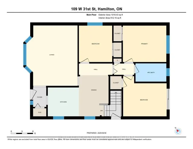 Additional image 49 of 109 West 31st St