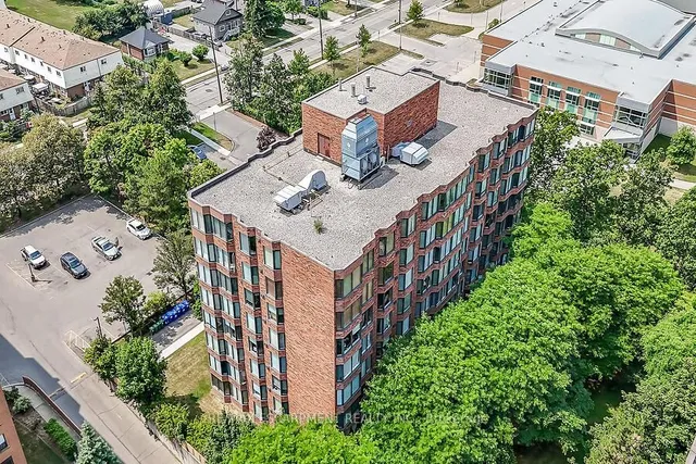 Additional image 35 of 200 Limeridge Rd Unit 703