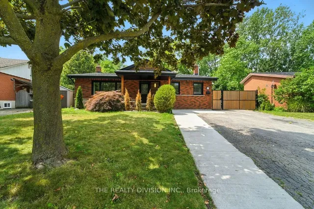 Property image for 1238 De Quincy Cres