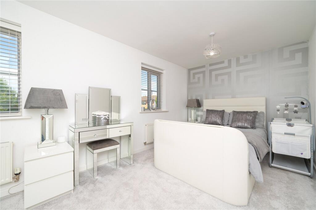 Additional image 4 of Centaurus Square, Curo Park, Frogmore, St. Albans