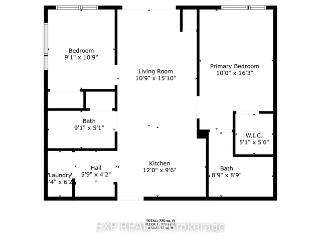 Additional image 28 of 1105 Leger Way Unit 210