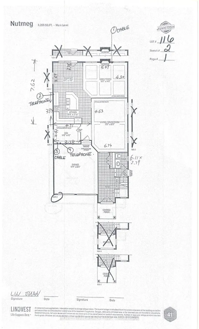 Additional image 36 of 23 Argelia Cres