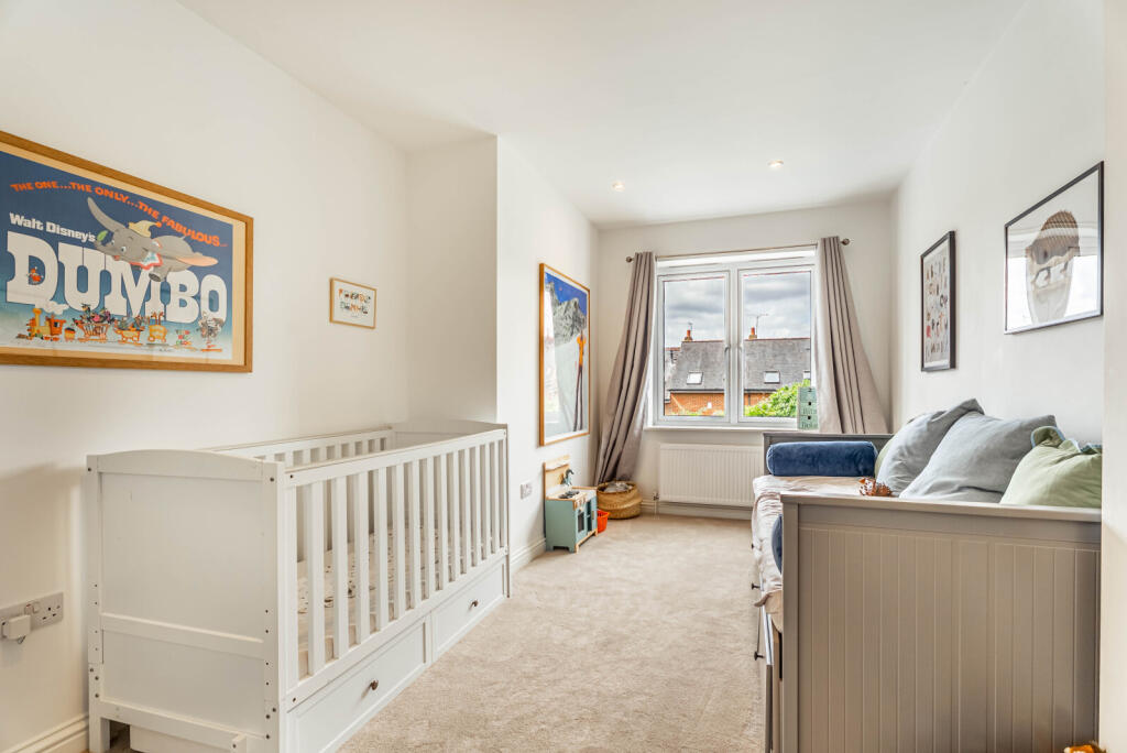 Additional image 18 of Cavendish Road, St. Albans, Hertfordshire, AL1