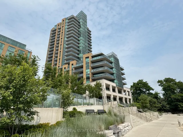 2060 Lakeshore Rd Unit 405