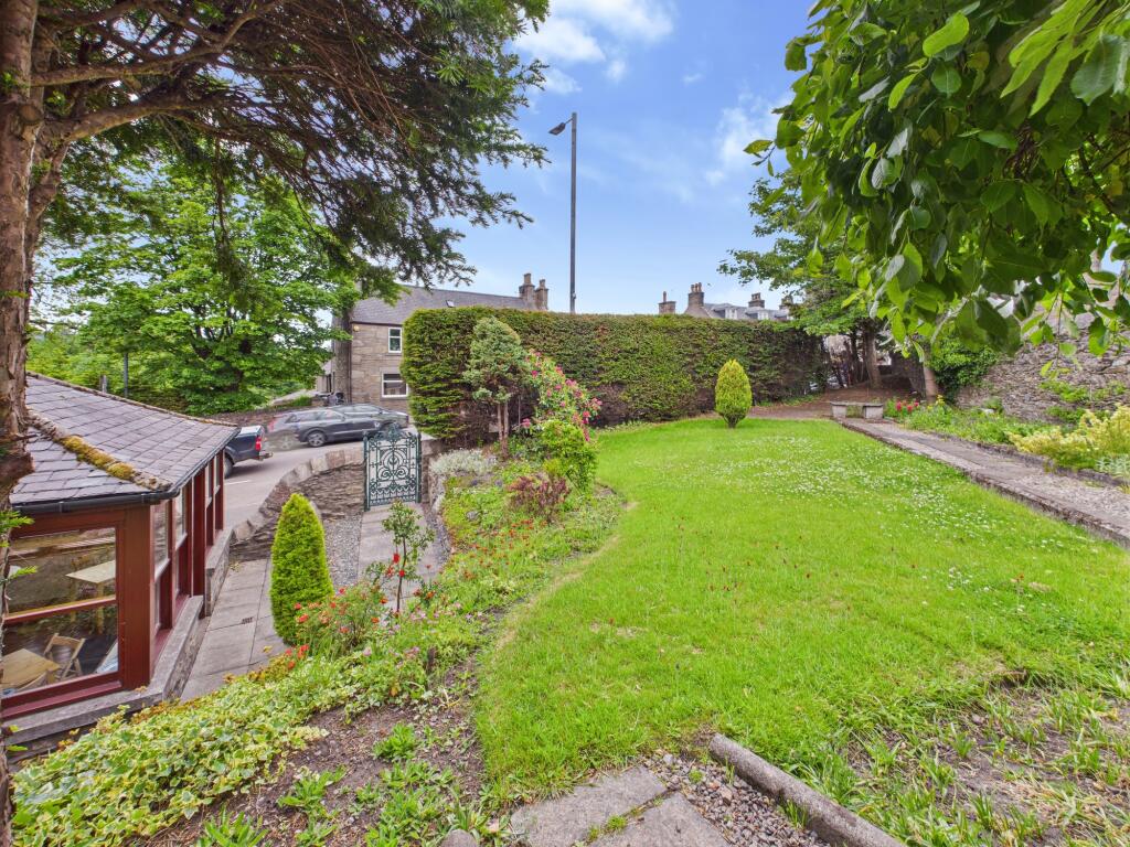 Additional image 21 of Appin House, 15 Regent Street, Keith, Banffshire