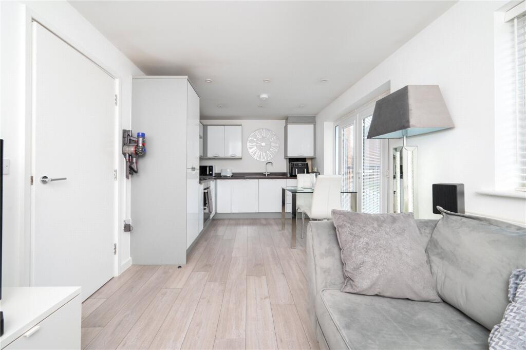 Additional image 11 of Centaurus Square, Curo Park, Frogmore, St. Albans