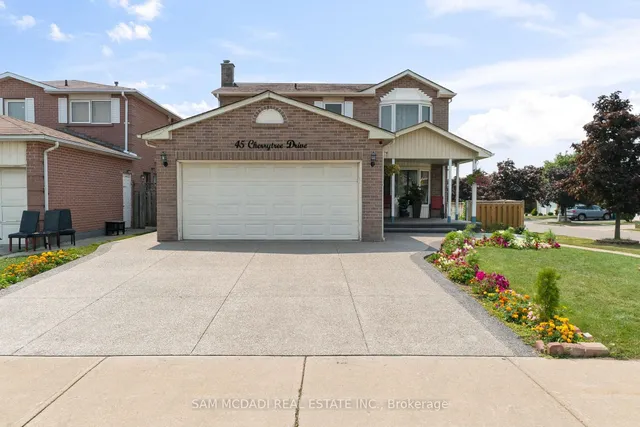 Additional image 2 of 45 Cherrytree Dr