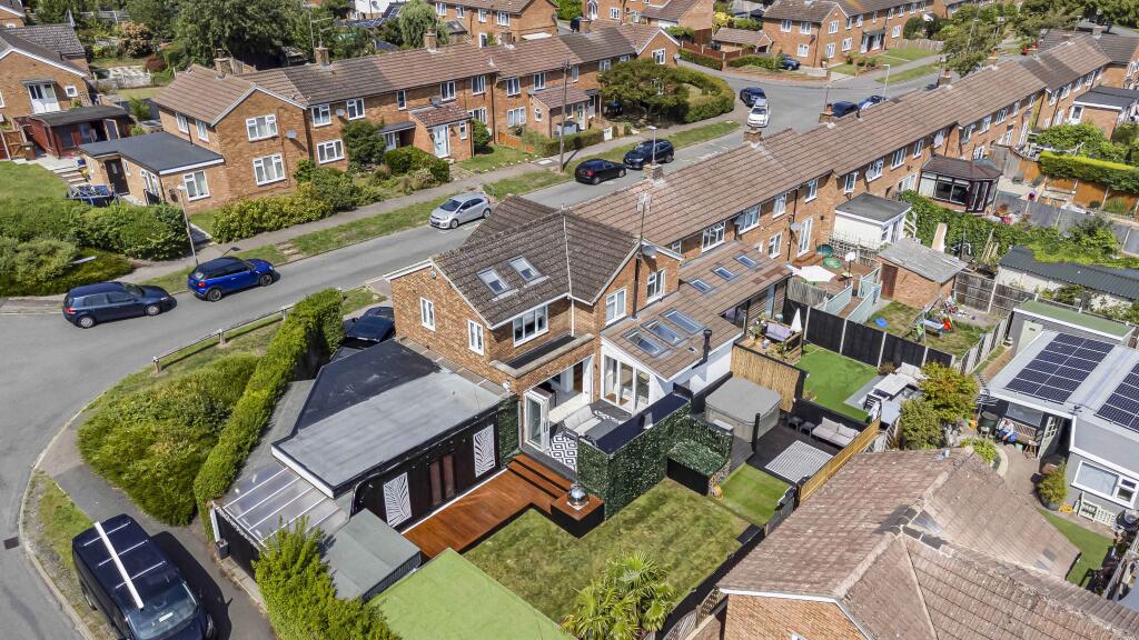 Additional image 26 of Norman Road, Welwyn, AL6