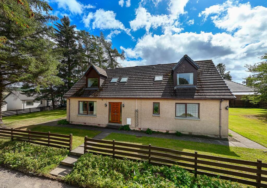Property image for 69a Main Street, Tomintoul