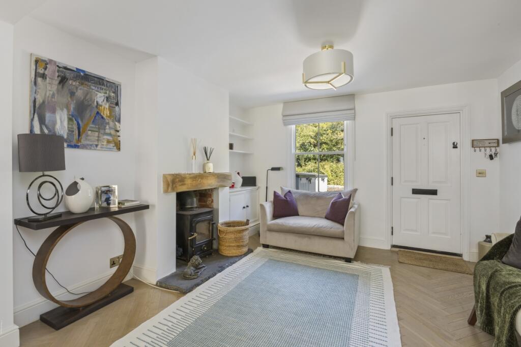 Additional image 16 of West Common Harpenden AL5