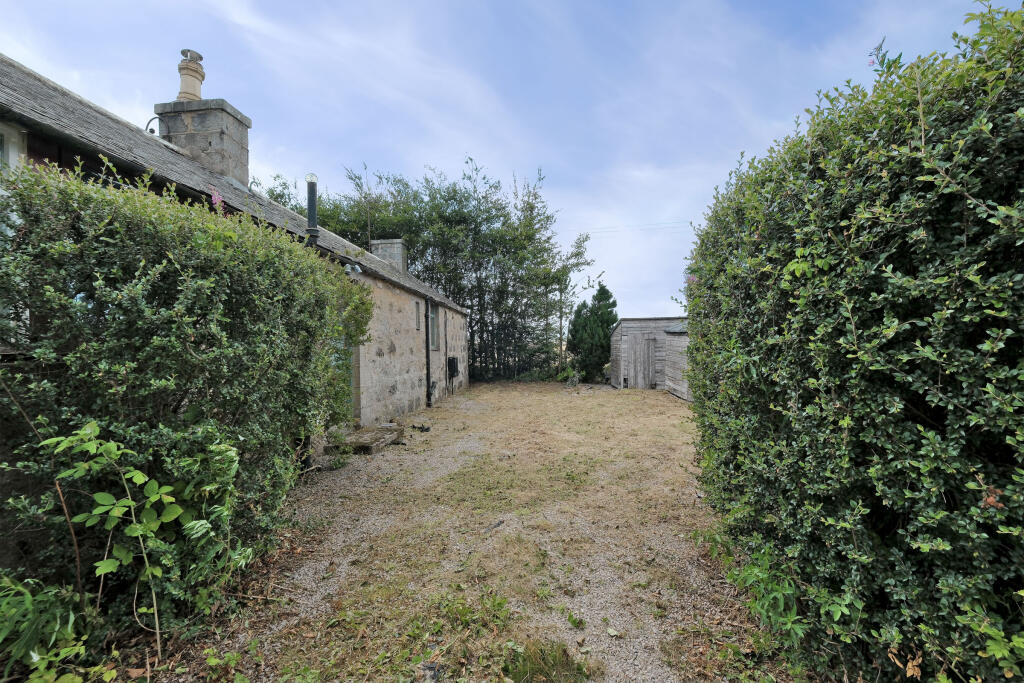 Additional image 18 of 2 Meikle Endovie Cottages, Alford, AB33