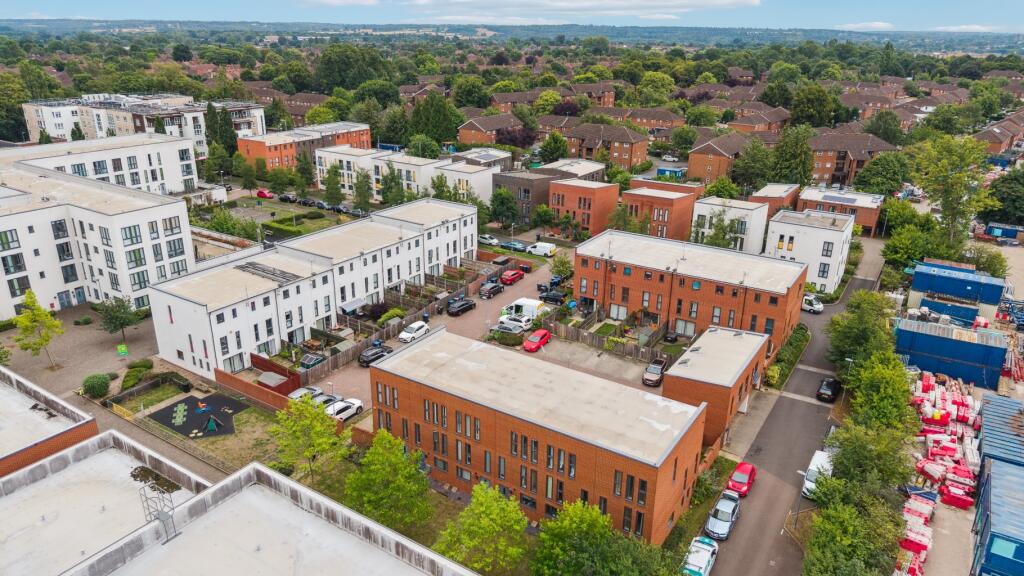 Additional image 21 of Penn Way, Welwyn Garden City, Hertfordshire, AL7 3EF