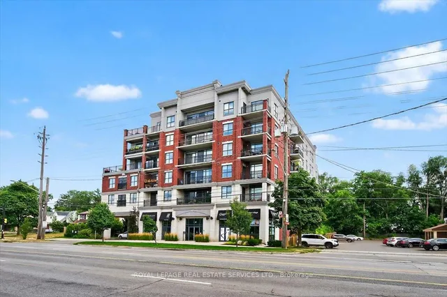 Additional image 3 of 34 Plains Rd Unit 501