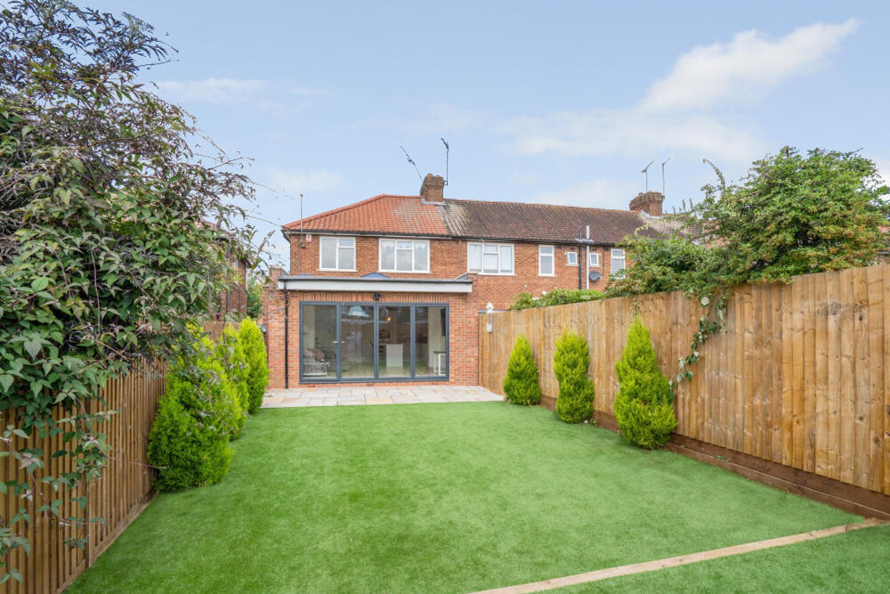 Additional image 9 of Heathcote Avenue, Hatfield, AL10